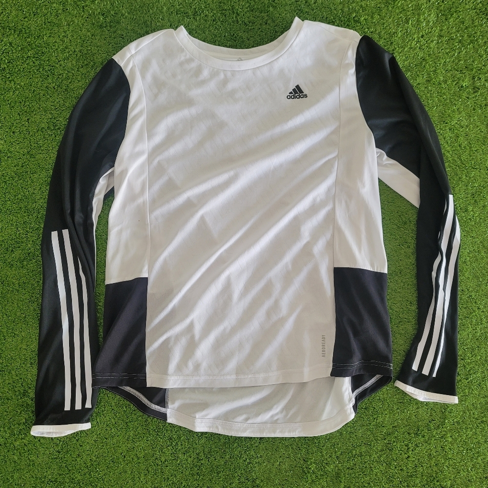 Adidas Long Sleeve Shirt